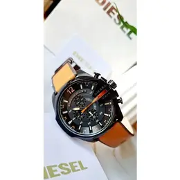 DIESEL: Часы 