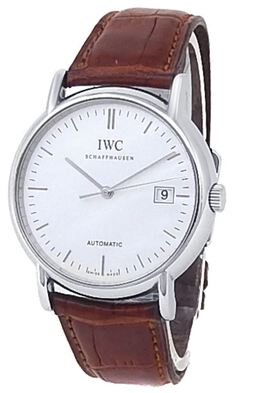 IWC: Часы Portofino