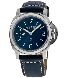 Panerai: Часы  Luminor