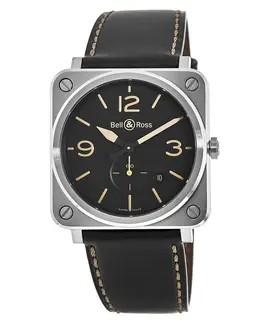 Bell & Ross: Часы