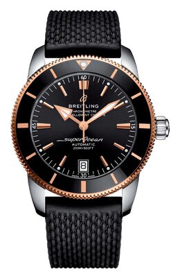 Breitling: Часы  SuperOcean