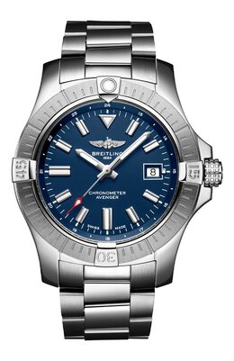 Breitling: Часы  Avenger