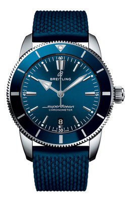 Breitling: Часы  SuperOcean