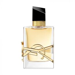 Yves Saint Laurent: Духи  Libre