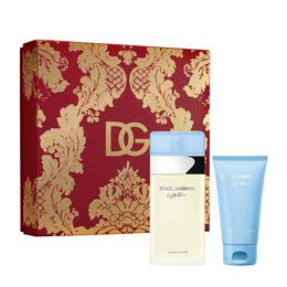 Dolce & Gabbana: Духи  Light Blue