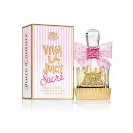 Juicy Couture: Духи 