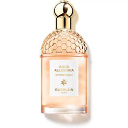 Guerlain: Духи  Aqua Allegoria Orange Soleia