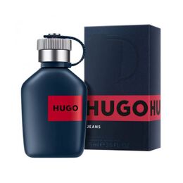 Hugo Boss: Джинсы 