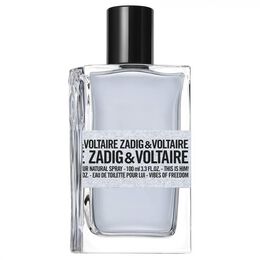 Zadig & Voltaire: Духи 