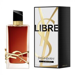 Yves Saint Laurent: Духи  Libre