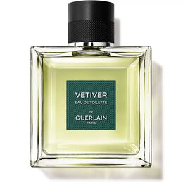 Guerlain: Духи  Vétiver