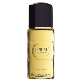 Yves Saint Laurent: Духи  Opium