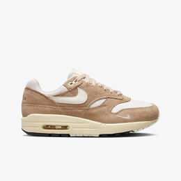 Nike: Многоцветные кроссовки  Air Max 1
