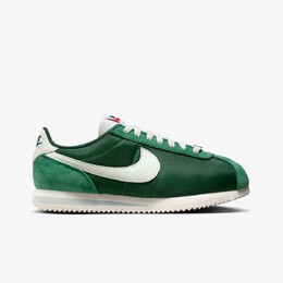 Nike: Многоцветные кроссовки  Cortez