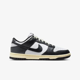 Nike: Многоцветные кроссовки  Dunk Low PRM