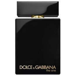 Dolce & Gabbana: Духи  Intense