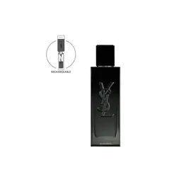 Yves Saint Laurent: Духи 