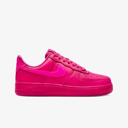 Nike: Многоцветные кроссовки  Air Force 1