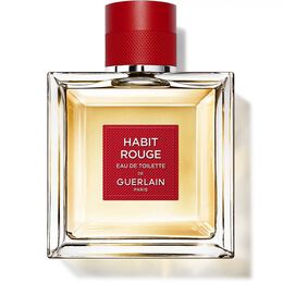 Guerlain: Духи  Habit Rouge