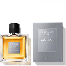 Guerlain: Духи 