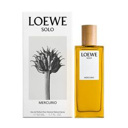 Loewe: Духи 