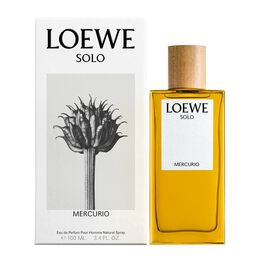 Loewe: Духи 