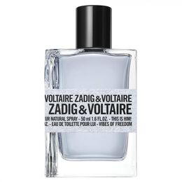 Zadig & Voltaire: Духи 