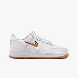 Nike: Многоцветные кроссовки  Air Force 1 Low Retro