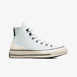 Converse: Многоцветные кроссовки  Chuck 70