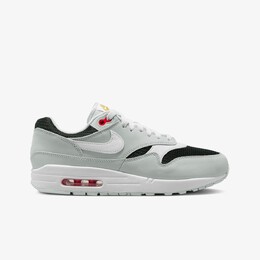 Nike: Многоцветные кроссовки  Air Max 1