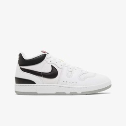 Nike: Чёрные кроссовки 