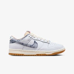 Nike: Многоцветные кроссовки  Dunk Low