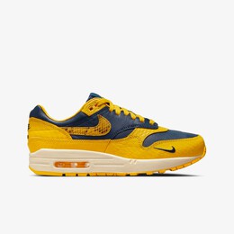 Nike: Многоцветные кроссовки  Air Max 1