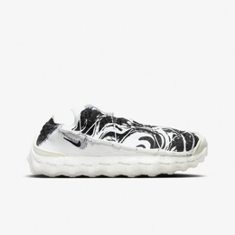Nike: Чёрные кроссовки 