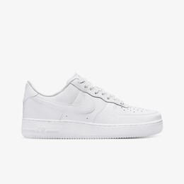 Nike: Многоцветные кроссовки  Air Force 1 Low