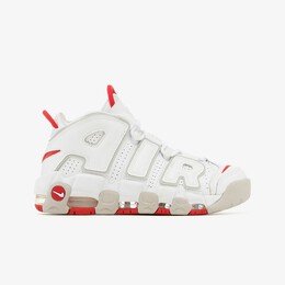 Nike: Многоцветные кроссовки Air More Uptempo 96