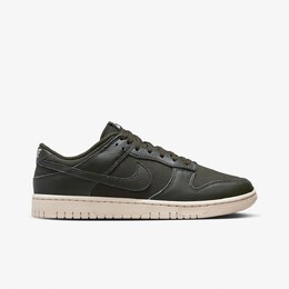 Nike: Многоцветные кроссовки  Dunk Low PRM