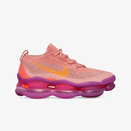 Nike: Красные кроссовки  Air Max