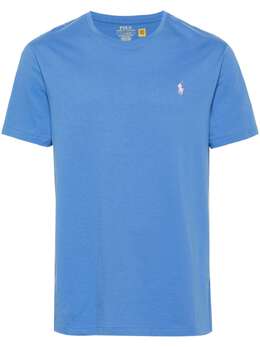 Polo Ralph Lauren: Хлопковое поло 