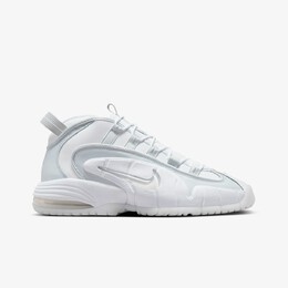 Nike: Многоцветные кроссовки Pure Platinum