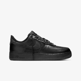 Nike: Многоцветные кроссовки  Air Force 1