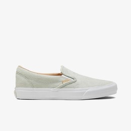 Vans: Многоцветные кроссовки Classic Slip On