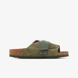 Birkenstock: Многоцветные кроссовки  Kyoto