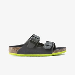 Birkenstock: Многоцветные кроссовки  Arizona