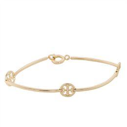 Tory Burch: Браслет Miller Stud