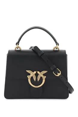 Pinko: Светлая сумка  Love