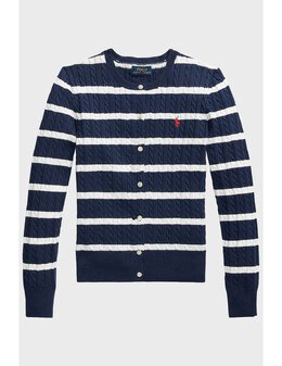 POLO RALPH LAUREN: Трикотажный свитер 