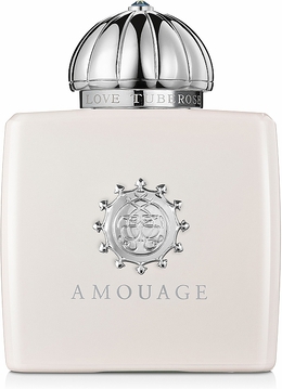 Amouage: Духи