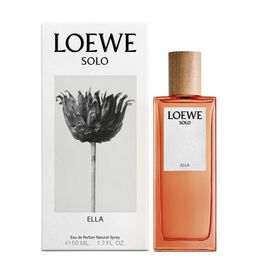 Loewe: Духи 