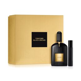 Tom Ford: Духи  Black Orchid